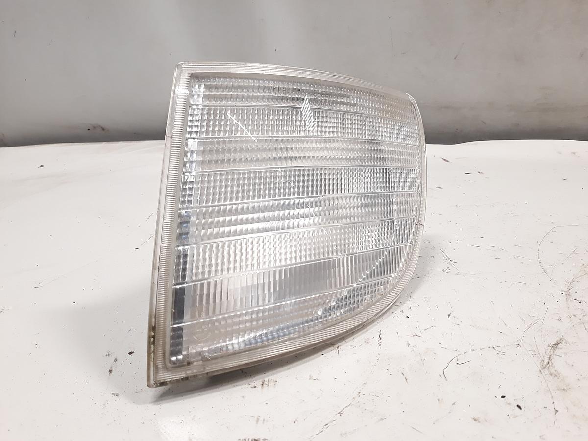 Mercedes Benz Vito 638 original Blinker Blinkleuchte vorn links