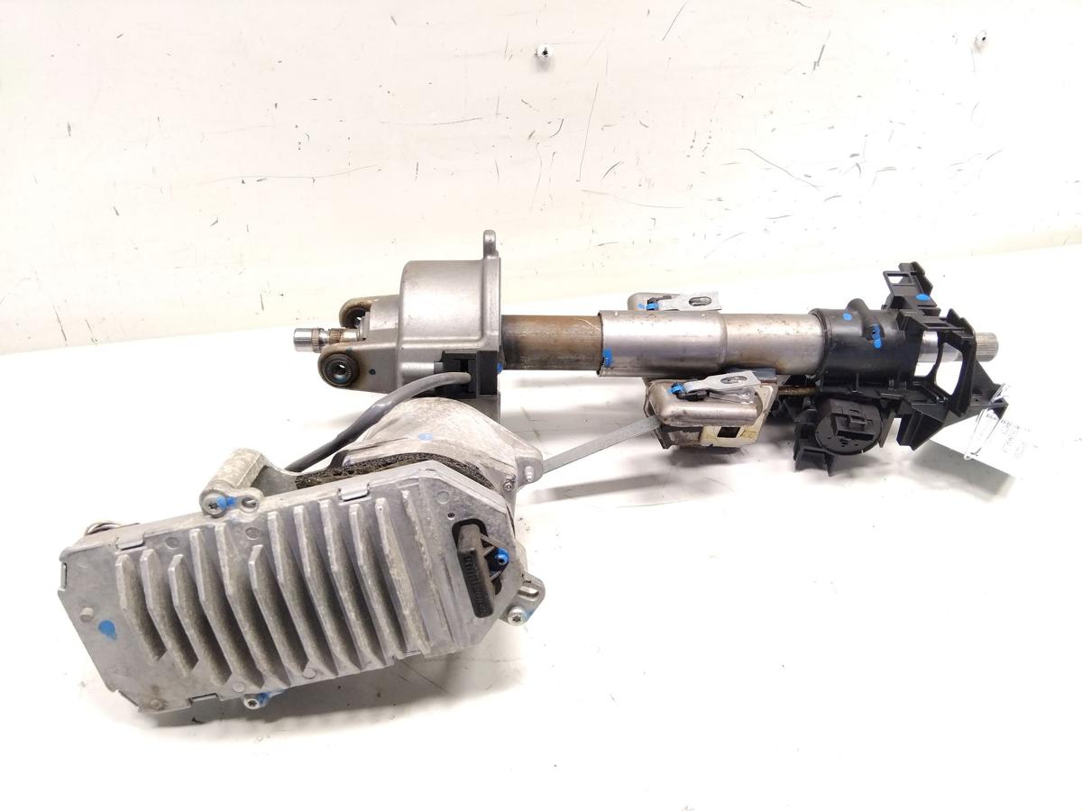 Opel Meriva A original Lenks&auml;ule mit Servomotor Bj.2009