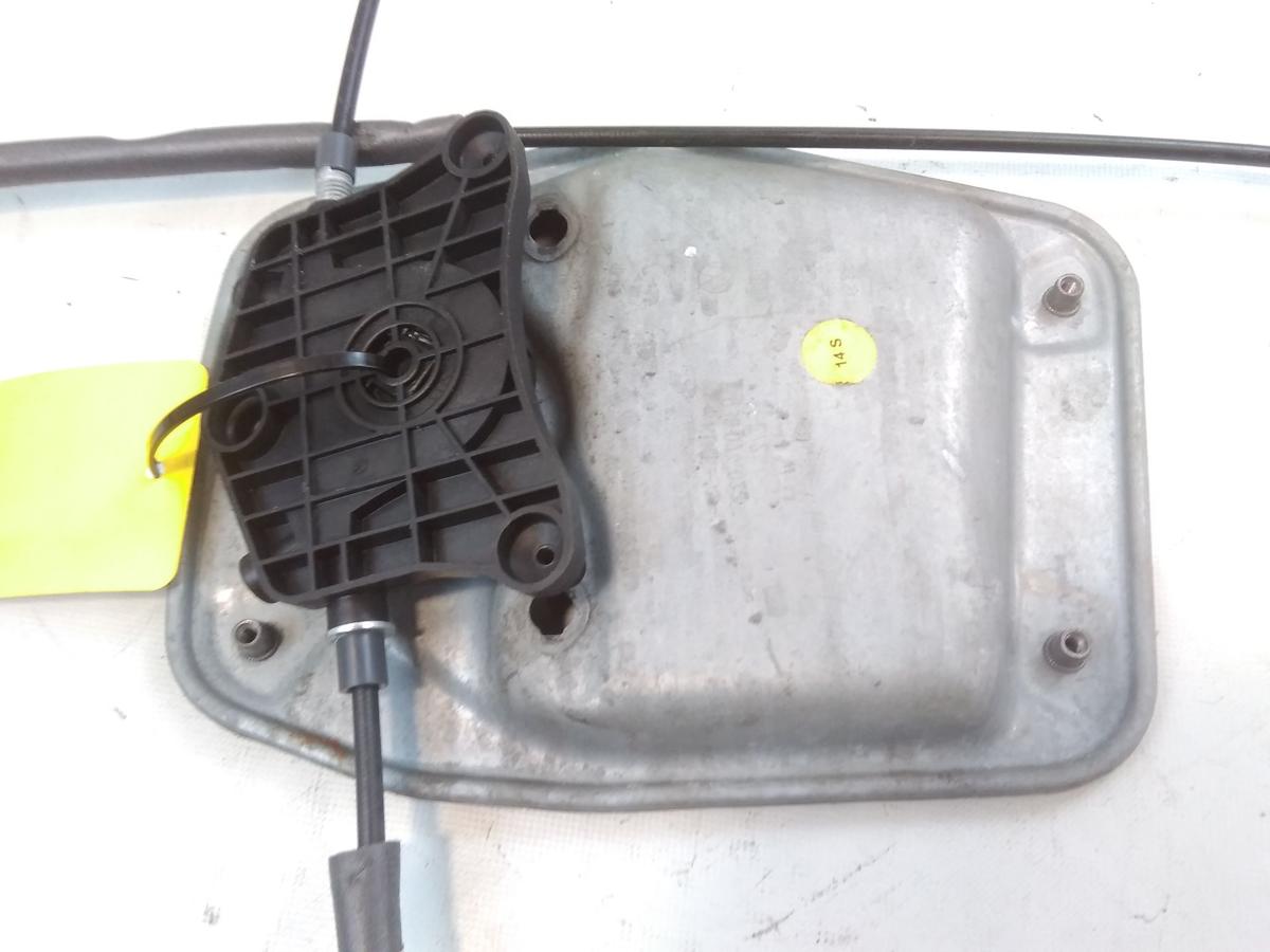VW Eos Fensterheber vorn links elektrisch ohne Hebermotor Bj.2006