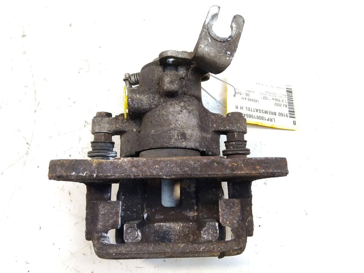 Toyota Avensis T22 original Bremssattel hinten rechts 1.8 95kw 1ZZ BJ2002