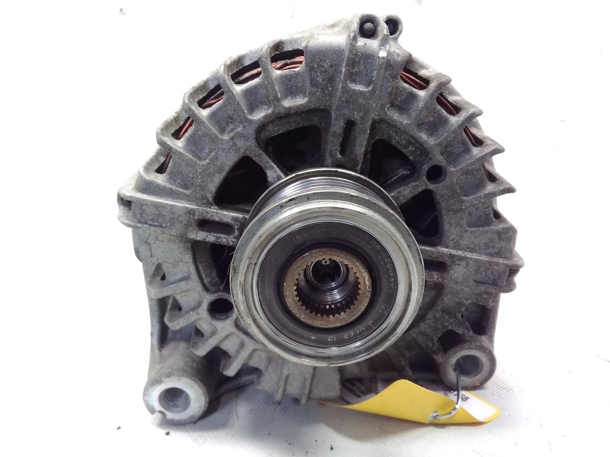 BMW 1er F21 original Lichtmaschine Generator 8519890 Valeo 2.0TD 85kw BJ2013
