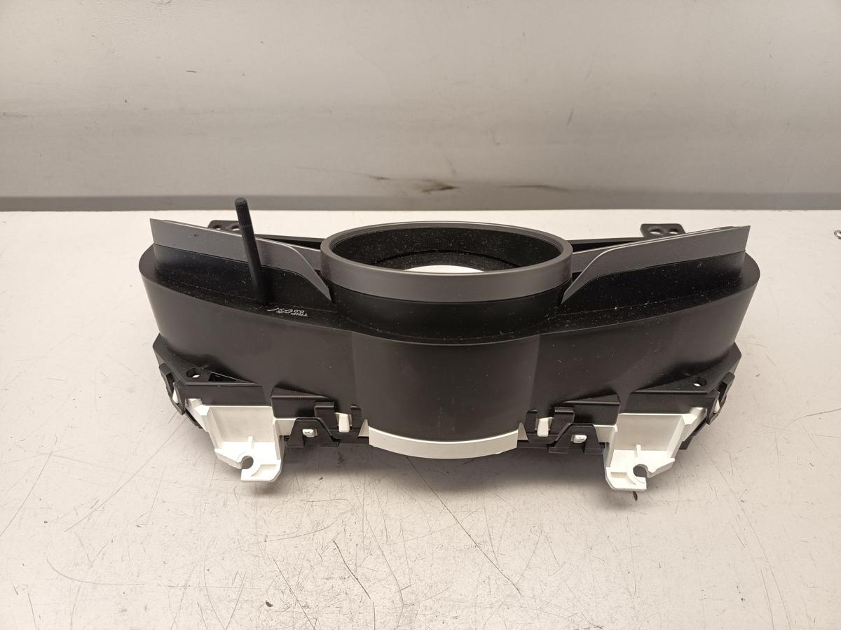 Mazda 2 III DJ orig Kombiinstrument Tacho Benzin 1,4l 66kW 79Tkm Bj 2015