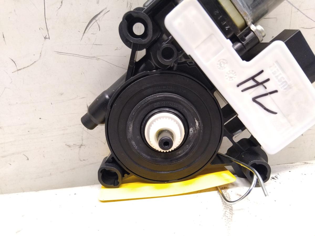 VW Golf Sportsvan original Fensterhebermotor hinten links Bj.2017