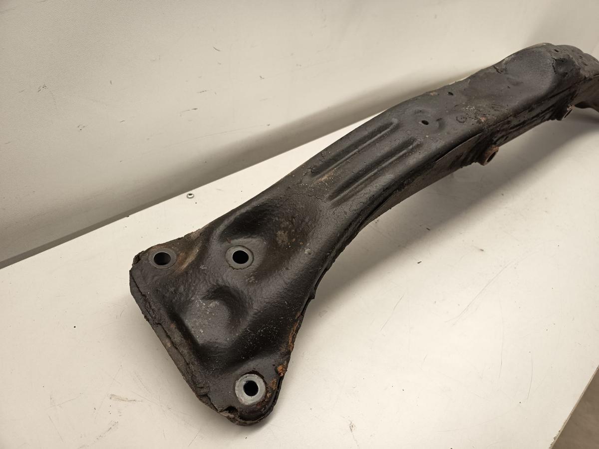 Toyota Corolla E11 Bj 1998 orig Hinterachse Hinterachsträger 1,3l 63kW Benzin