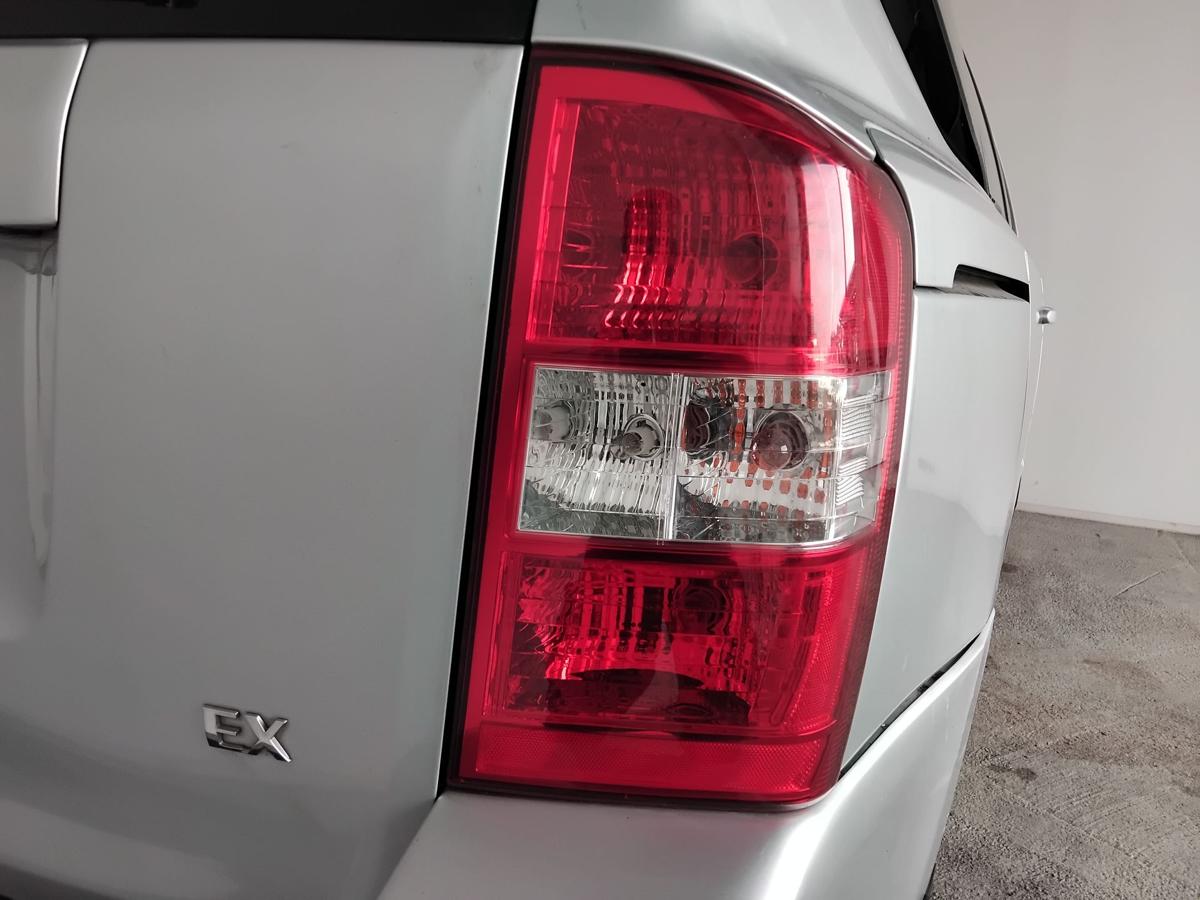 Kia Carnival III MB orig. Rückleuchte Schlussleuchte Heckleuchte rechts BJ2007