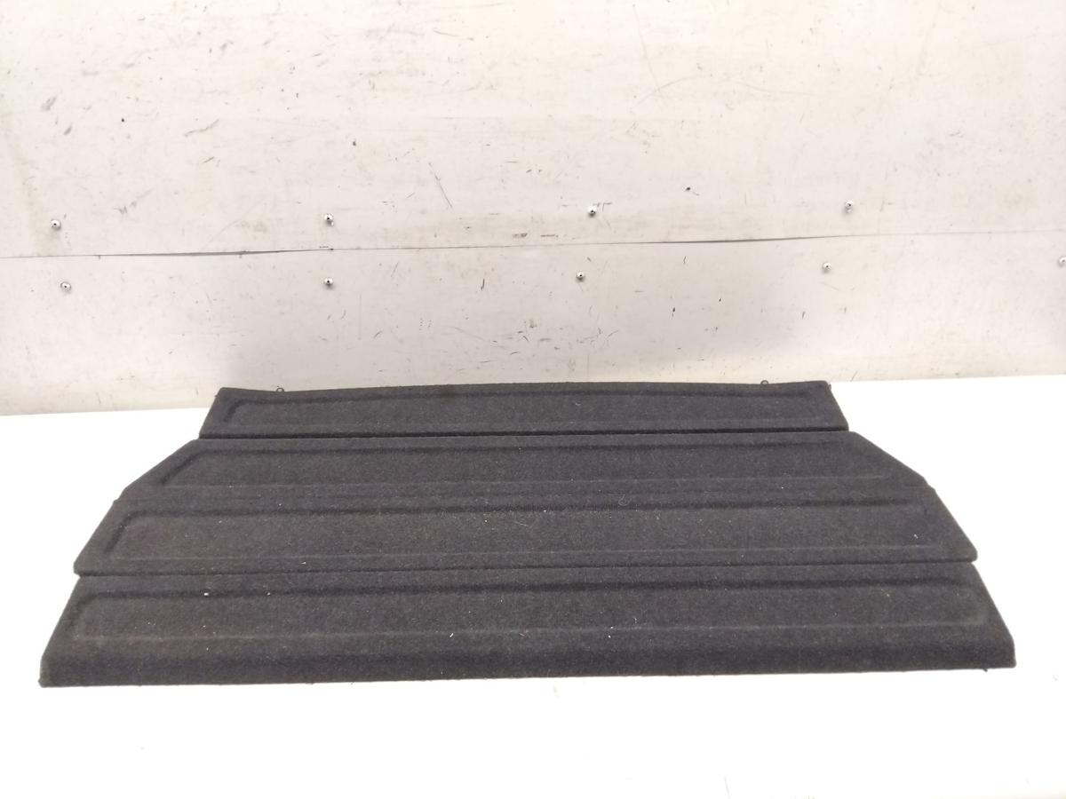 Opel Meriva A original Hutablage Kofferraumabdeckung BJ2006