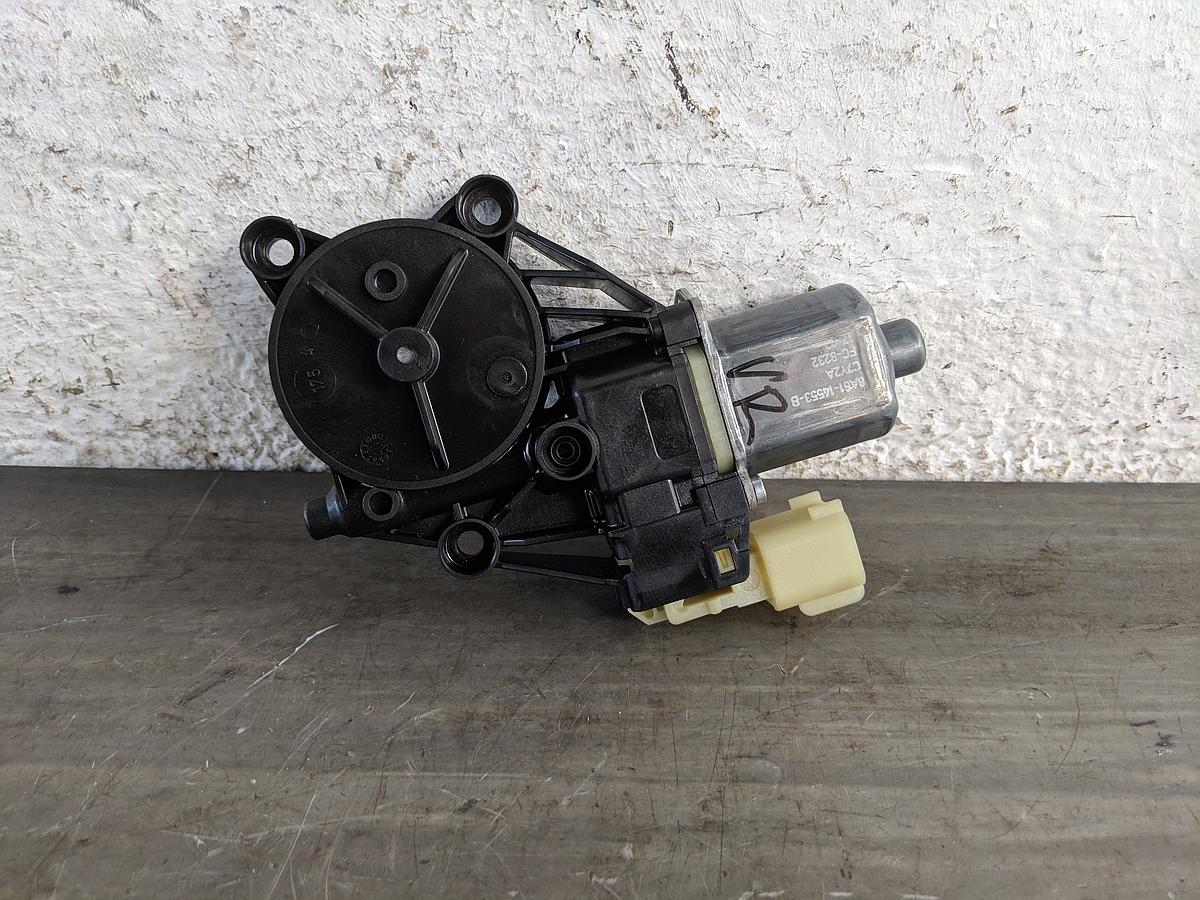 Ford Fiesta VI Motor Fensterheber vorne rechts 8A6114553B