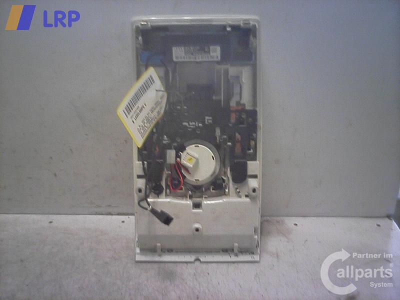Leselampe V 4F0947135BD Audi A6 (4f, 04/04-) BJ: 2004
