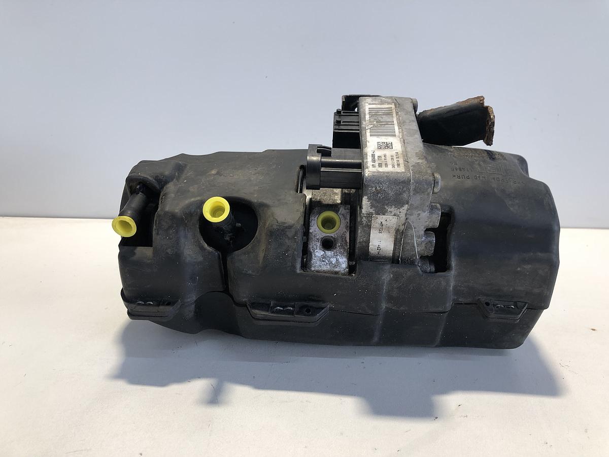 Citroen C5 Break orig Servopumpe Servolenkung Pumpe 9657739080 Bj 06