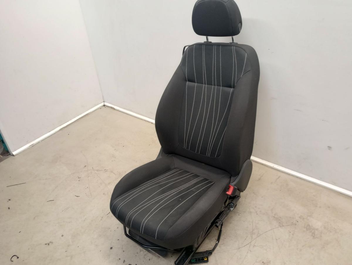 Opel Corsa D original Sitz vorn rechts Beifahrersitz 3türer Bj 2007