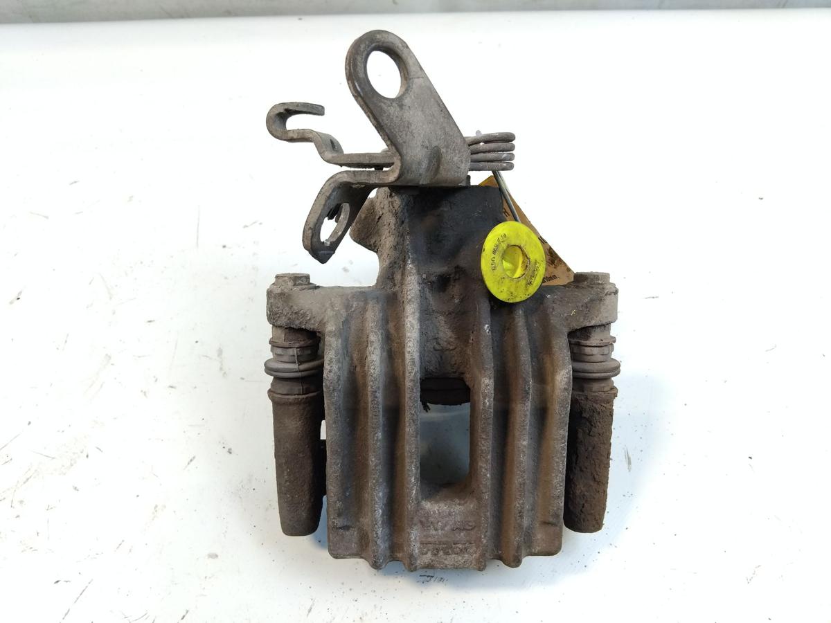 Audi A3 8P original Bremssattel Hinterachse rechts 253x10mm 2WD 1.4TFSI Bj.2010