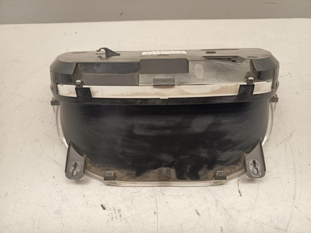 Opel Combo D original Kombiinstrument 1.4l 70kW Benzin Baujahr 2012