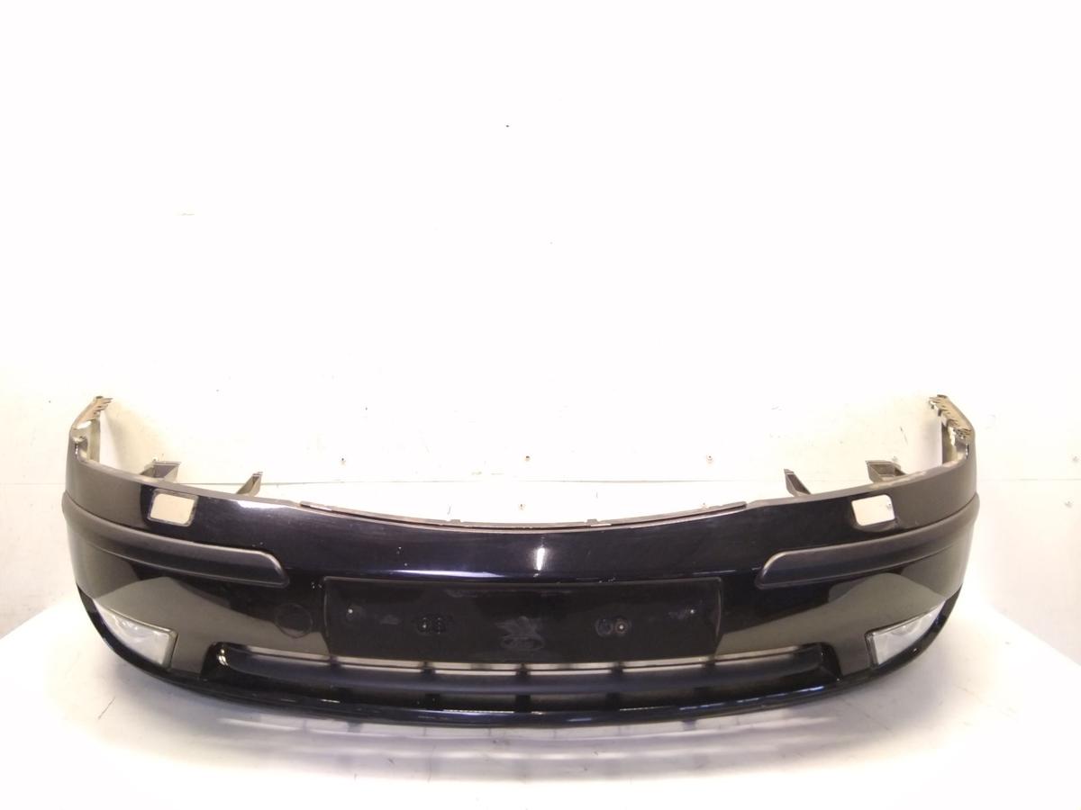 Ford Mondeo 3 BY Facelift original Stoßstange Stossfänger vorn mit SRA BJ2004