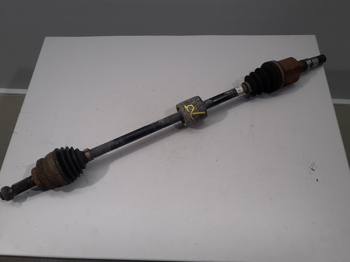 Opel Agila A org Antriebswelle Gelenkwelle rechts 998ccm 44kw Bj 2004