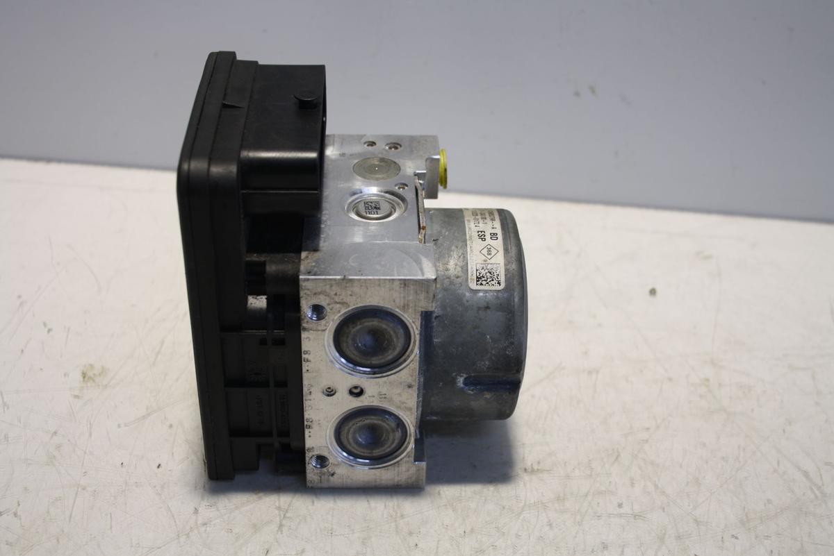 Dacia Lodgy orig ABS Hydraulikblock Bremsaggregat 476605379R Bj 2012