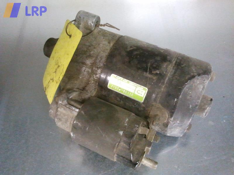 Suzuki Baleno EG Anlasser Starter 3110082612 1280002861 NIPPON DENSO BJ1996