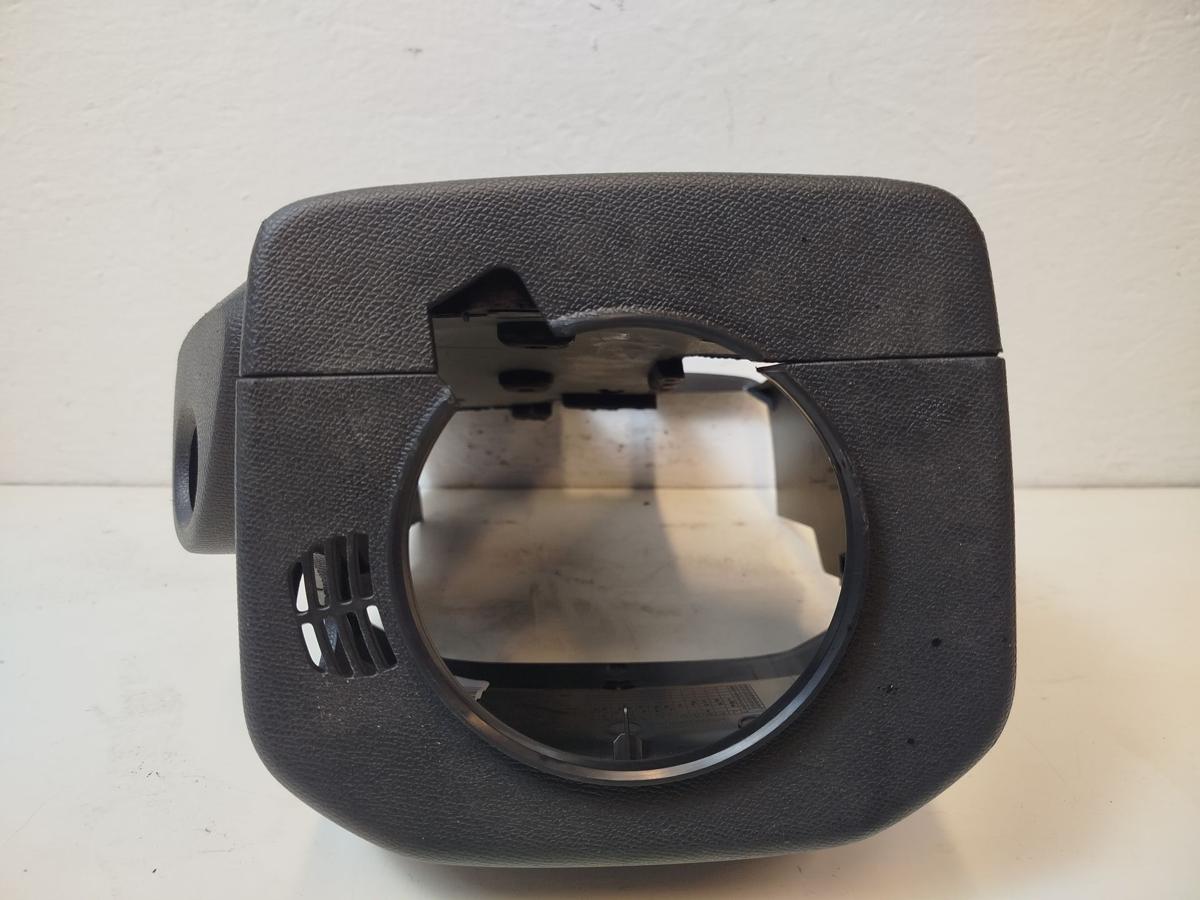 Peugeot 308 SW T9 Verkleidung oben und unten Lenks&auml;ule Oben und Unten