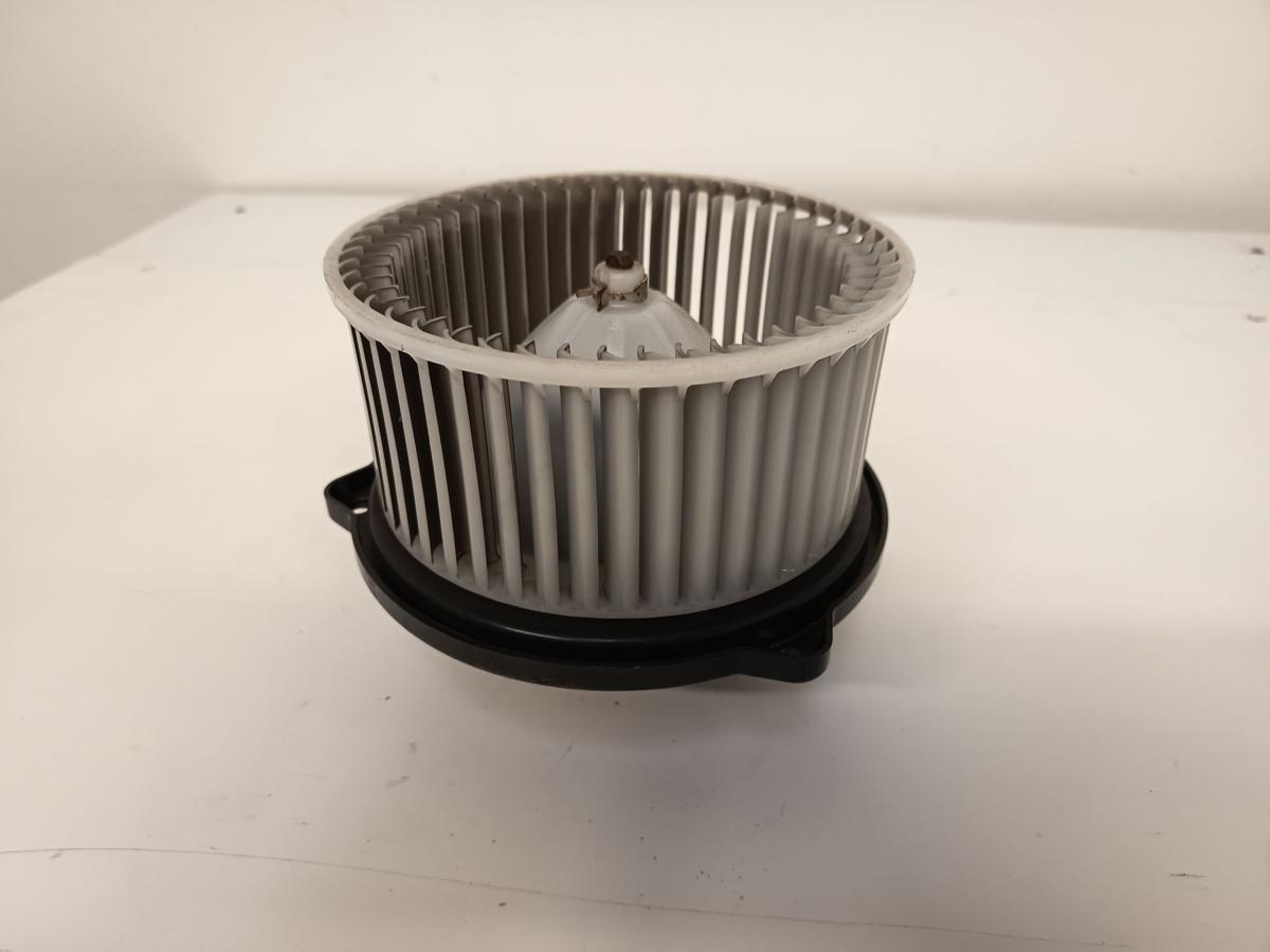 Mazda 6 GJ orig Gebläse Motor Lüfter Innenraum Bj 2015