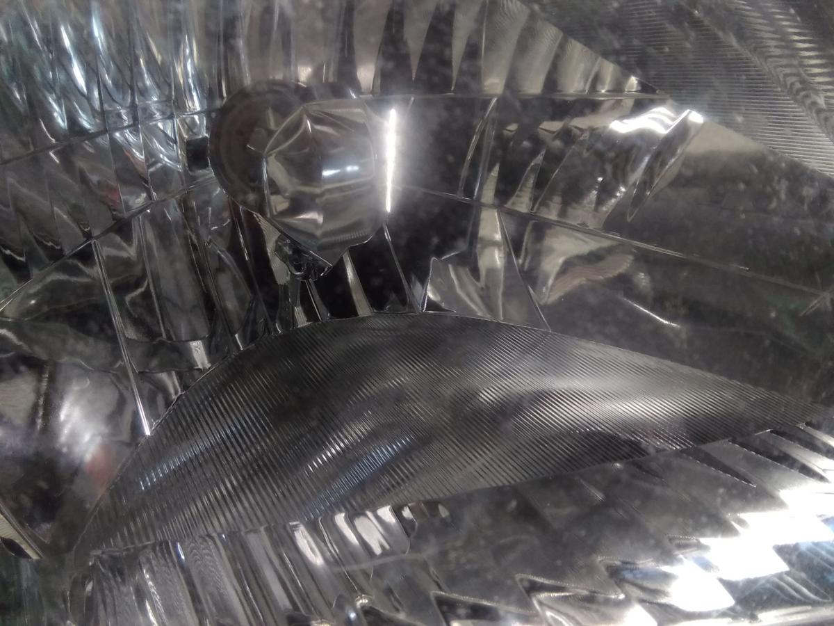 Suzuki Liana original Scheinwerfer vorn rechts Halogen mit LWR Facelift BJ2005