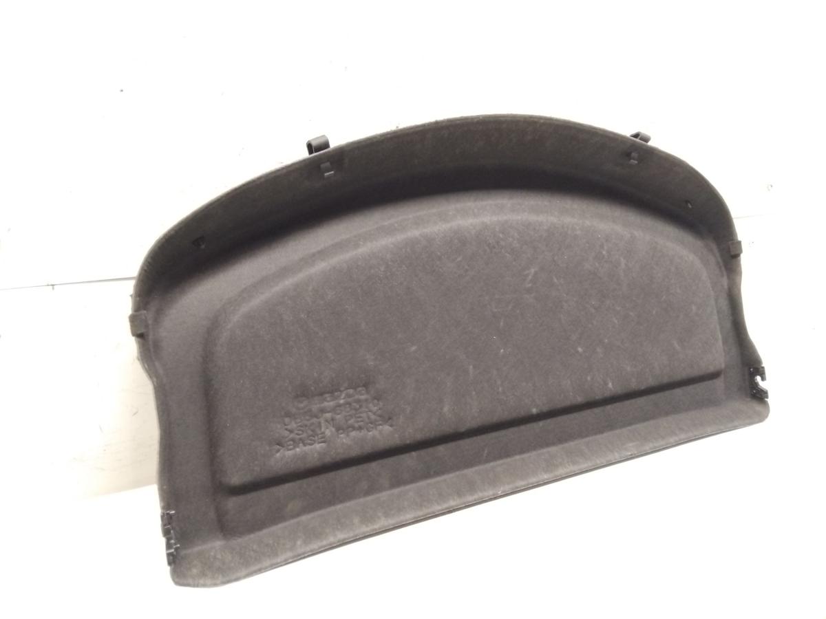 Mazda2 III DJ original Hutablage Kofferraumabdeckung BJ2015 5-türig Mazda2 III DJ original Hutablage Kofferraumabdeckung BJ2015 5-türig