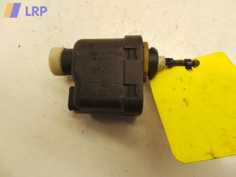 Opel Tigra Stellmotor LWR Scheinwerfer rechts VALEO BJ1996