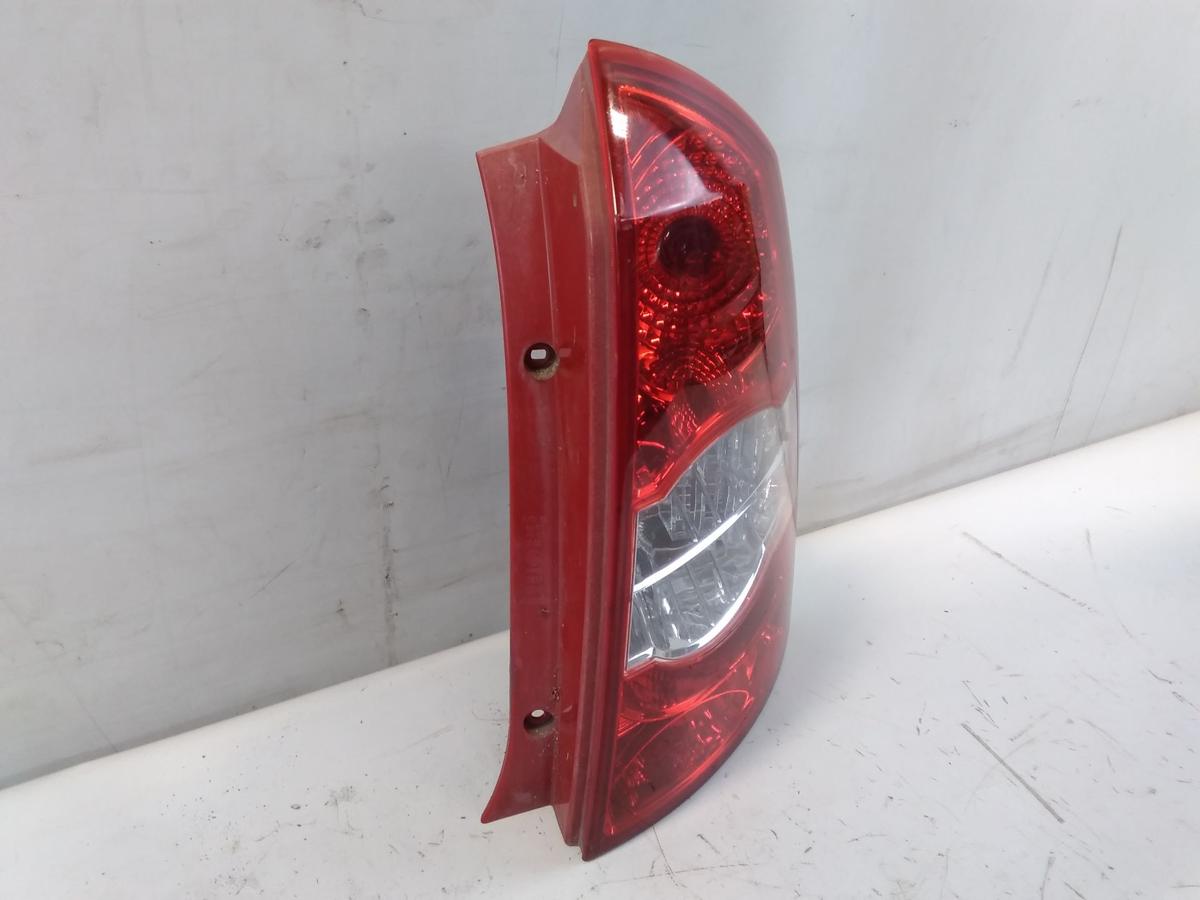 Chevrolet Nubira Kombi original Rückleuchte Heckleuchte rechts BJ2006