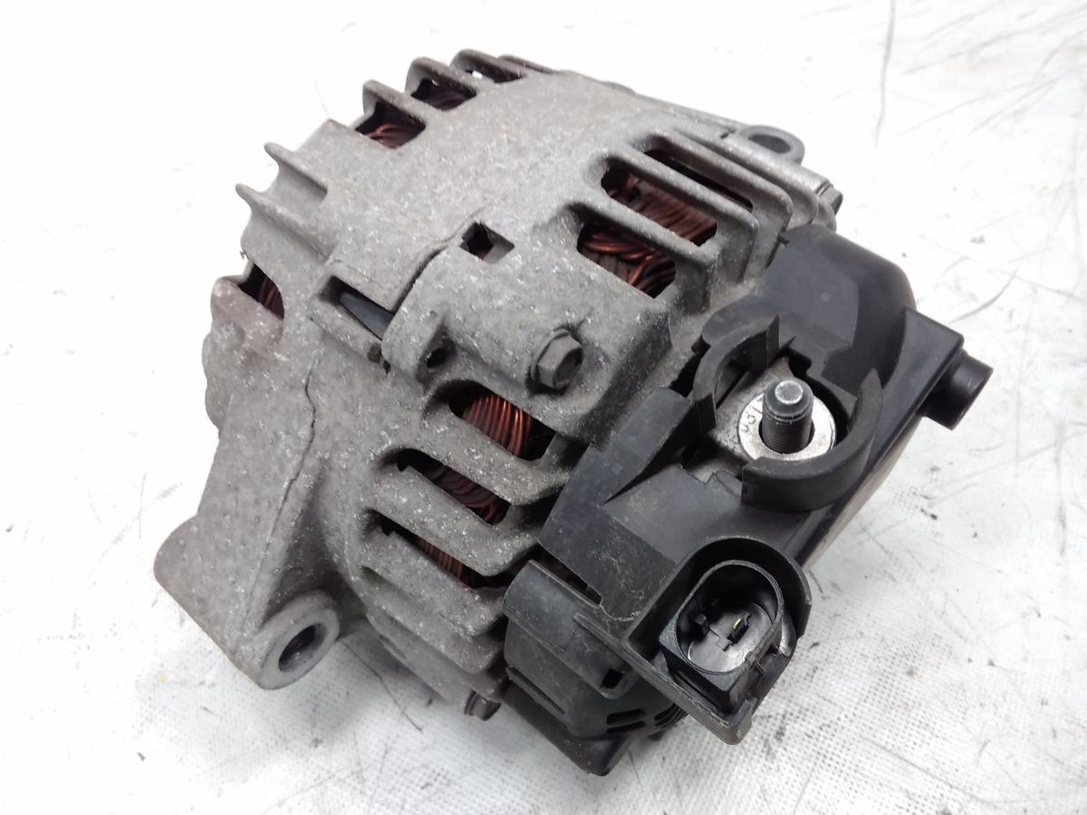 Ford Fiesta JA8 orig. Lichtmaschine Generator 120A 7G9N10300CC 1.25 60kw BJ2010