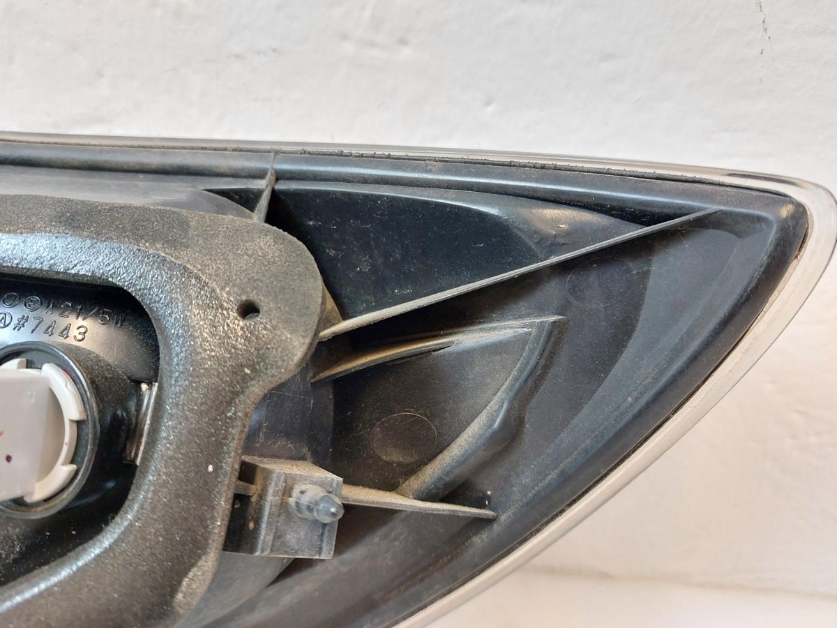 Mazda 3 BK Rückleuchte Schlussleuchte Rücklicht aussen links 5 Türer bis Bj 2006