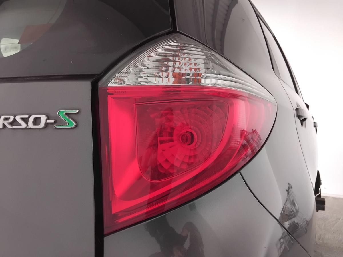 Toyota Verso-S original R&uuml;ckleuchte Heckleuchte rechts BJ2013