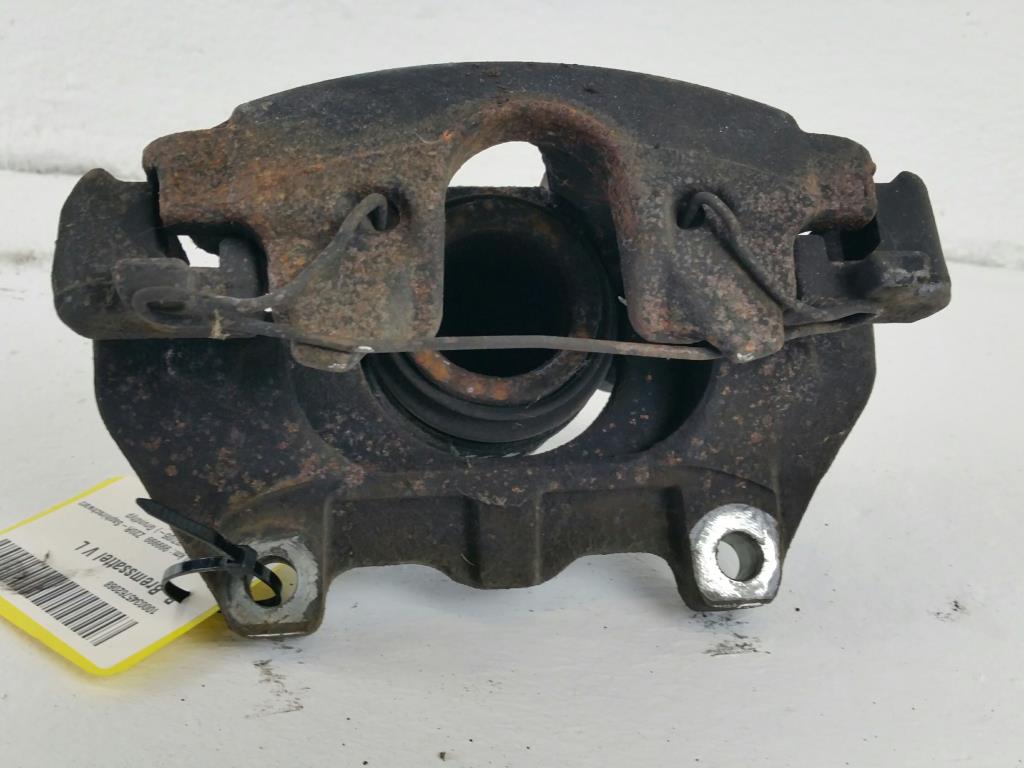 Opel Zafira B_Bj.10 orig. Ate Bremssattel vorn links 1.9CDTI 308x25mm