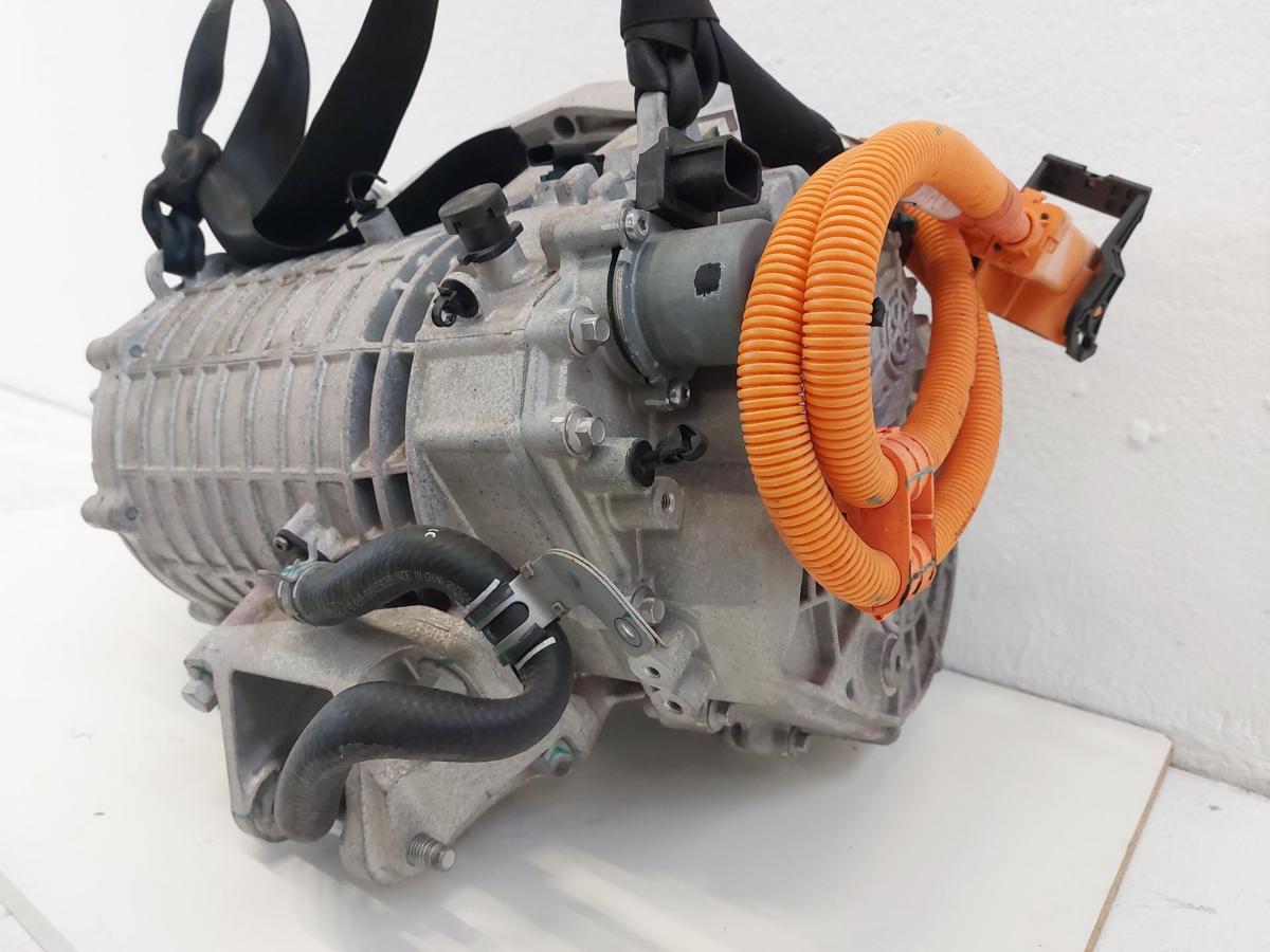 Smart #1 HX11 Pulse Vorderachsmotor Elektromotor Antriebsmotor 315kw Version