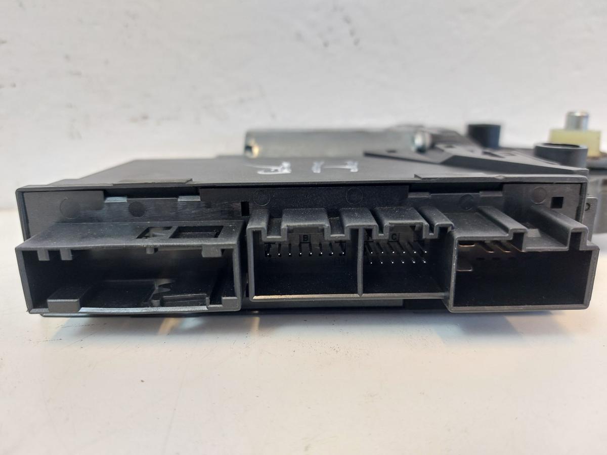 Audi A4 8E 8EC B7 Avant Fensterhebermotor T&uuml;r hinten rechts Fondt&uuml;r OEM