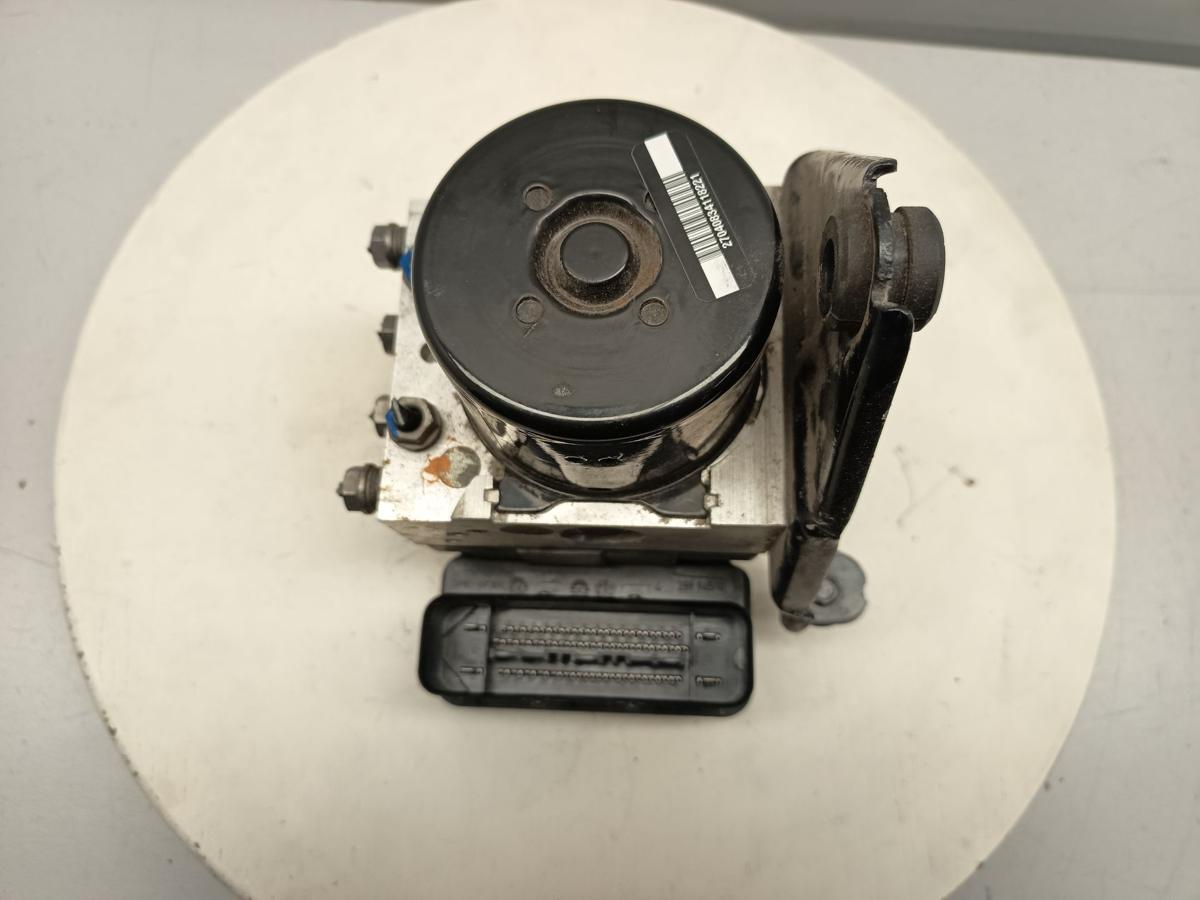 VW Scirocco III 3 orig ABS Hydraulikblock Bremsaggregat 1K0614517DP Bj 2012