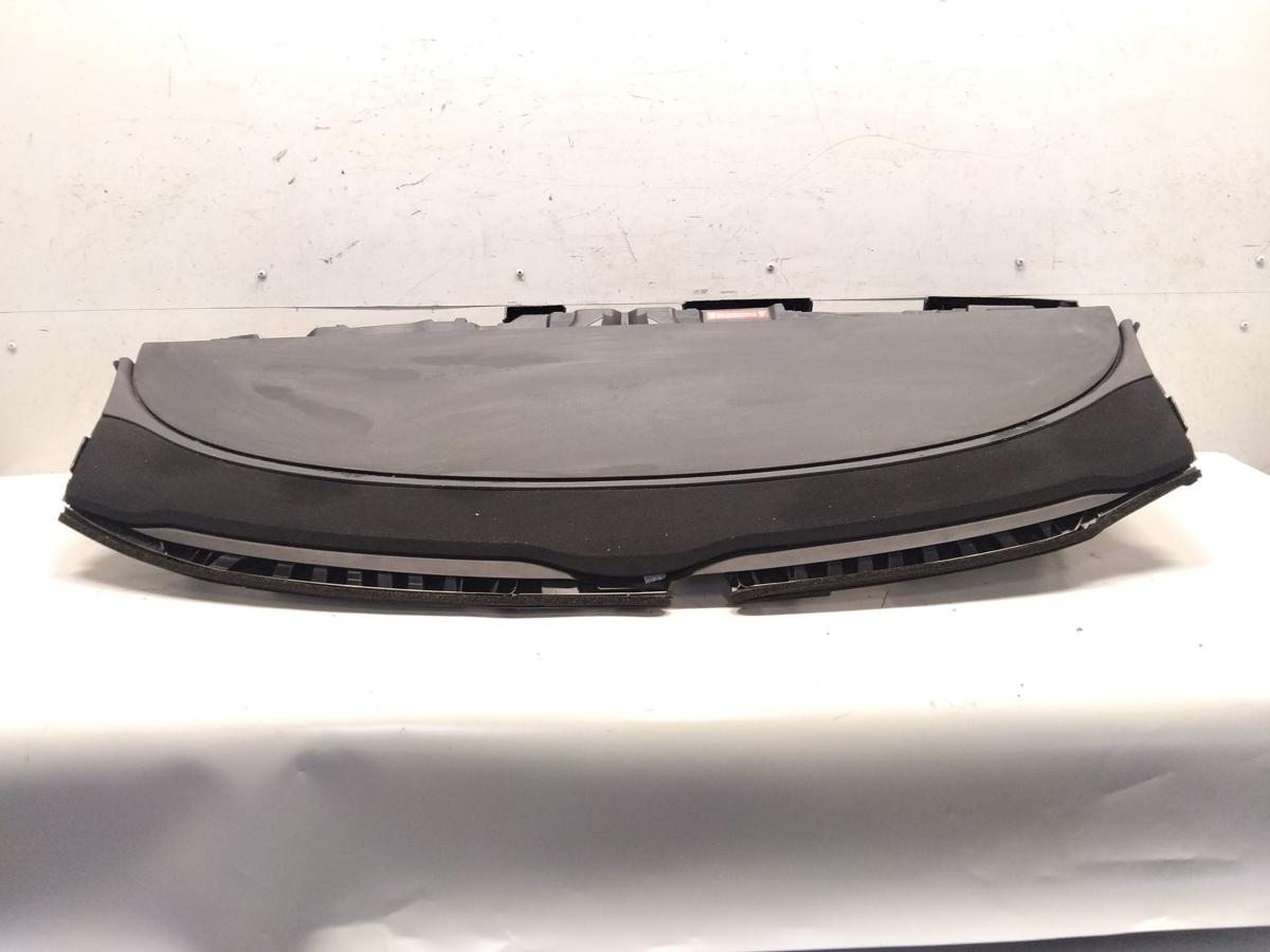 Tesla Model Y original Armaturenbrett Cockpit schwarz BJ2023