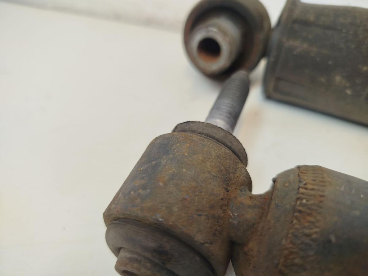 Nissan Qashqai J11 Satz Sto&szlig;d&auml;mpfer Hinterachse D&auml;mpfer Hinterachsd&auml;mpfer 1.2