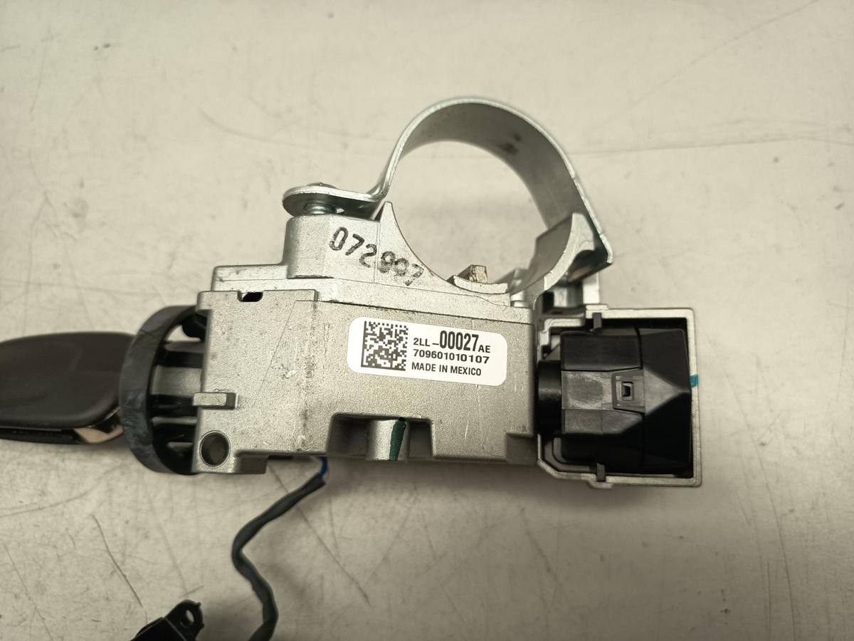 Opel Astra K original Z&uuml;ndschloss mit Schl&uuml;ssel 39079939 Baujahr 2018