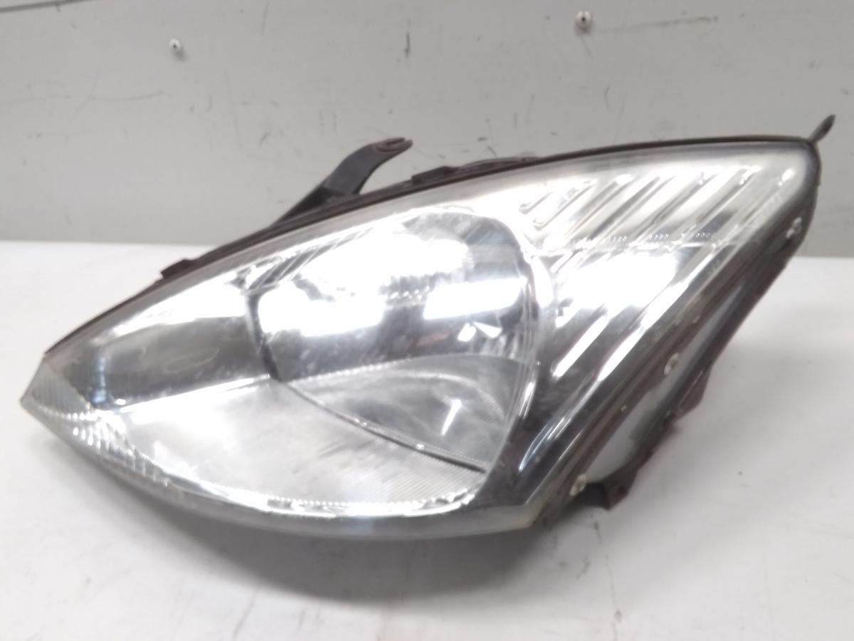 Ford Focus 1 Scheinwerfer vorn links Halogen mit LWR BJ2000