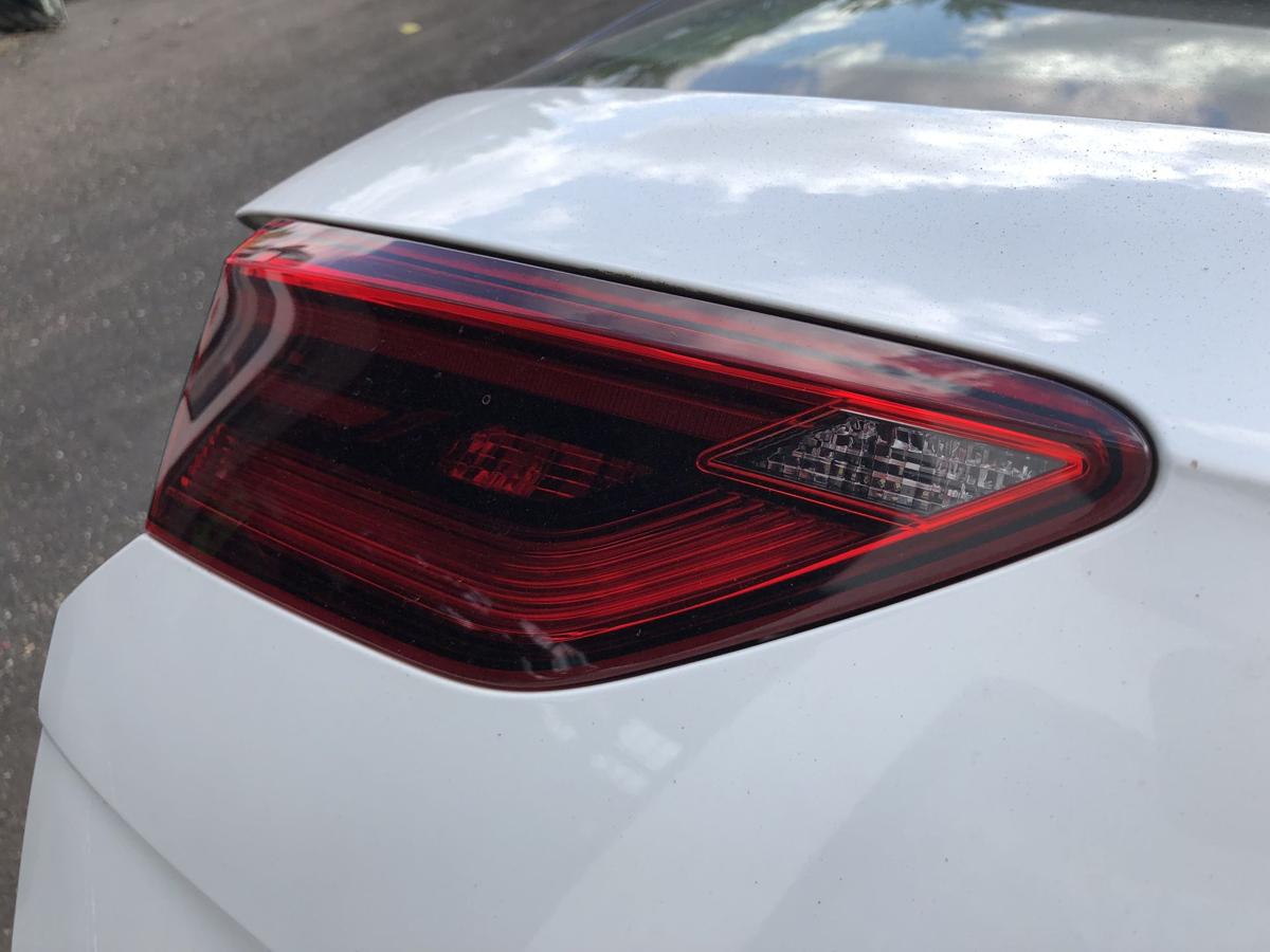VW Golf 8 VIII CD Variant Rückleuchte innen links Rücklicht Heckleuchte LED