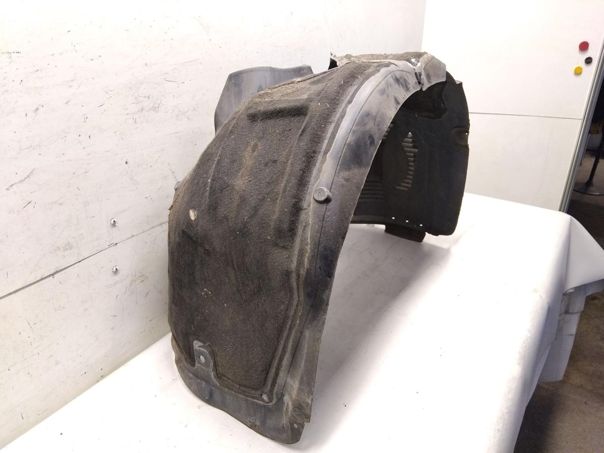 Tesla Model S original Radhausschale vorn rechts Allrad Bj.2019