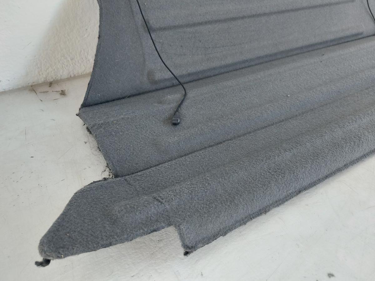 Ford C Max DM2 ab 07 Hutablage Laderaumabdeckung Kofferraumabdeckung OE