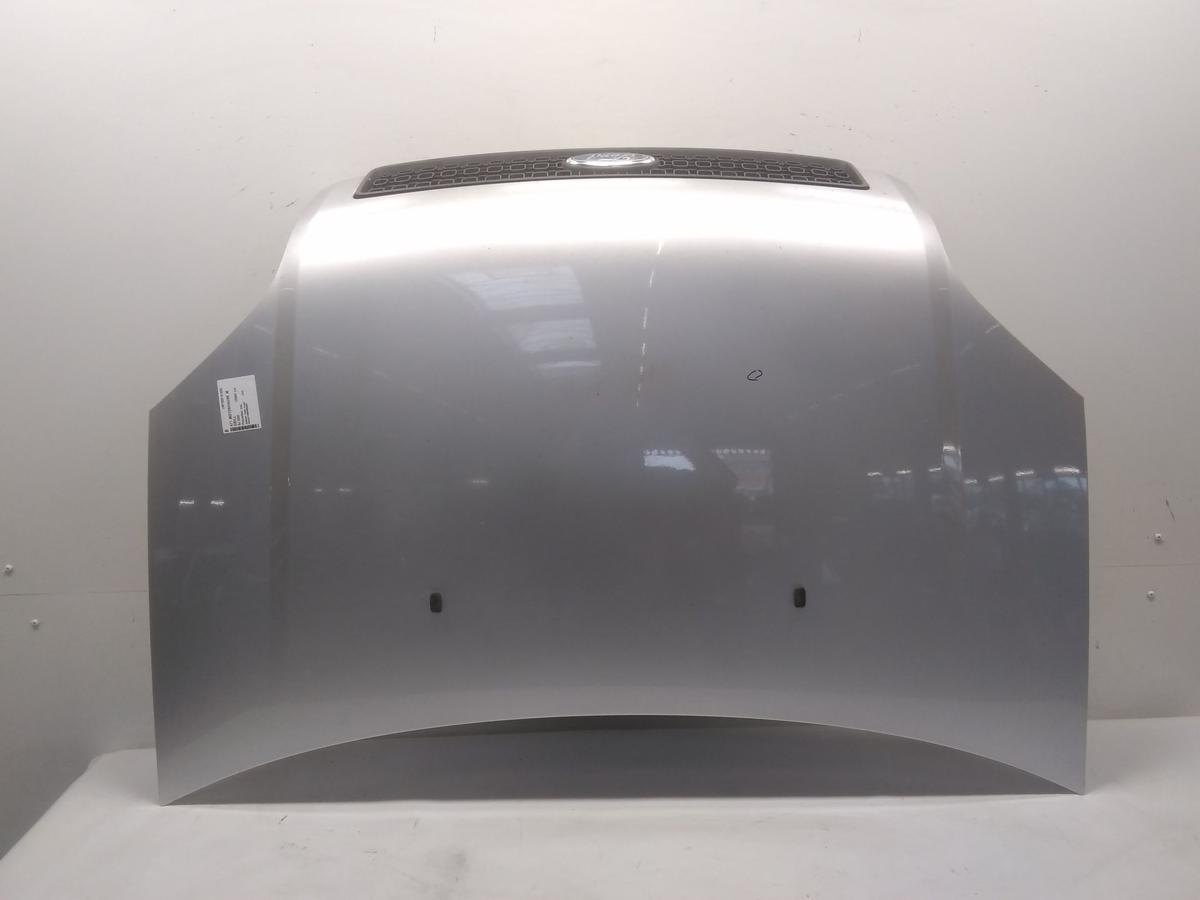 Ford Fusion original Motorhaube Polarsilber BJ2005