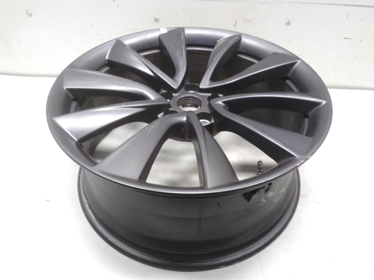 Tesla Model 3 Performance originale Alufelge 20 Zoll 1044227-00-D 20x8.5 ET35