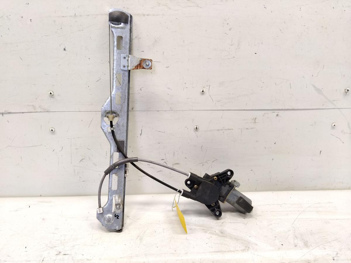 Peugeot 306 Break original Fensterheber vorn links elektrisch 5-t&uuml;rig BJ2000