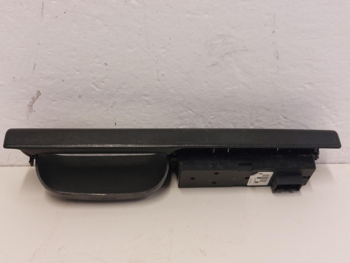 Skoda Octavia 1U Schalter Fensterheber Fensterheberschalter vorn links 4 fach