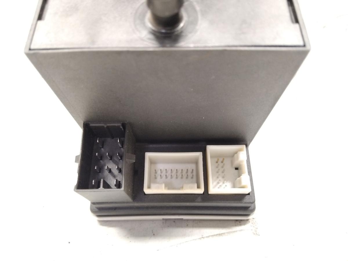 Audi A4 8D B5 original Pumpe Zentralverriegelung 8D0862257B VDO BJ1999