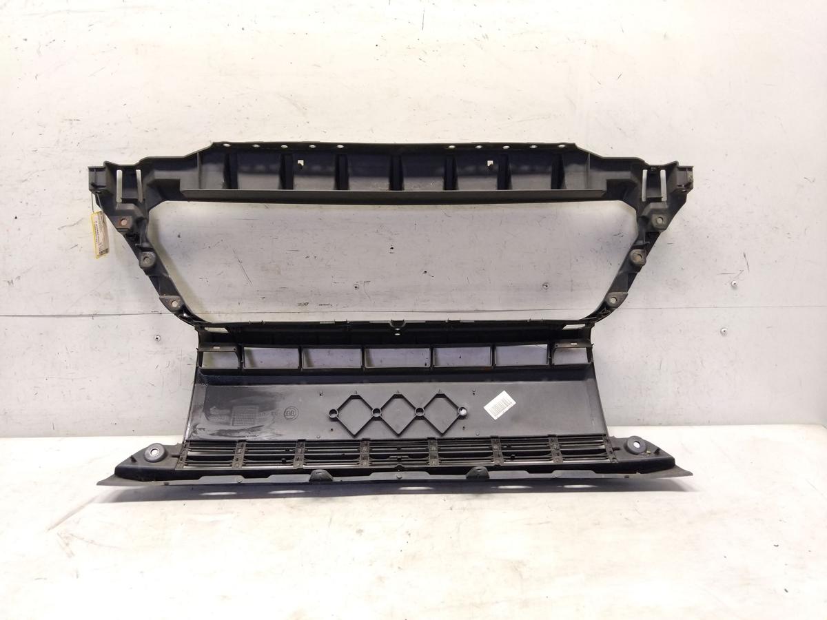 Peugeot Boxer 250 Facelift original Sto&szlig;f&auml;nger Sto&szlig;stangen vorn mitte Bj.2017