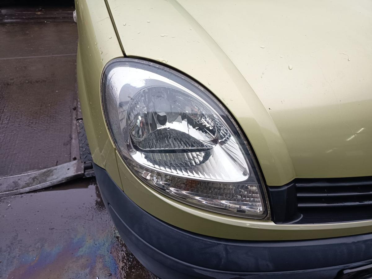 Renault Kangoo KC original Scheinwerfer rechts Halogen ab 2003