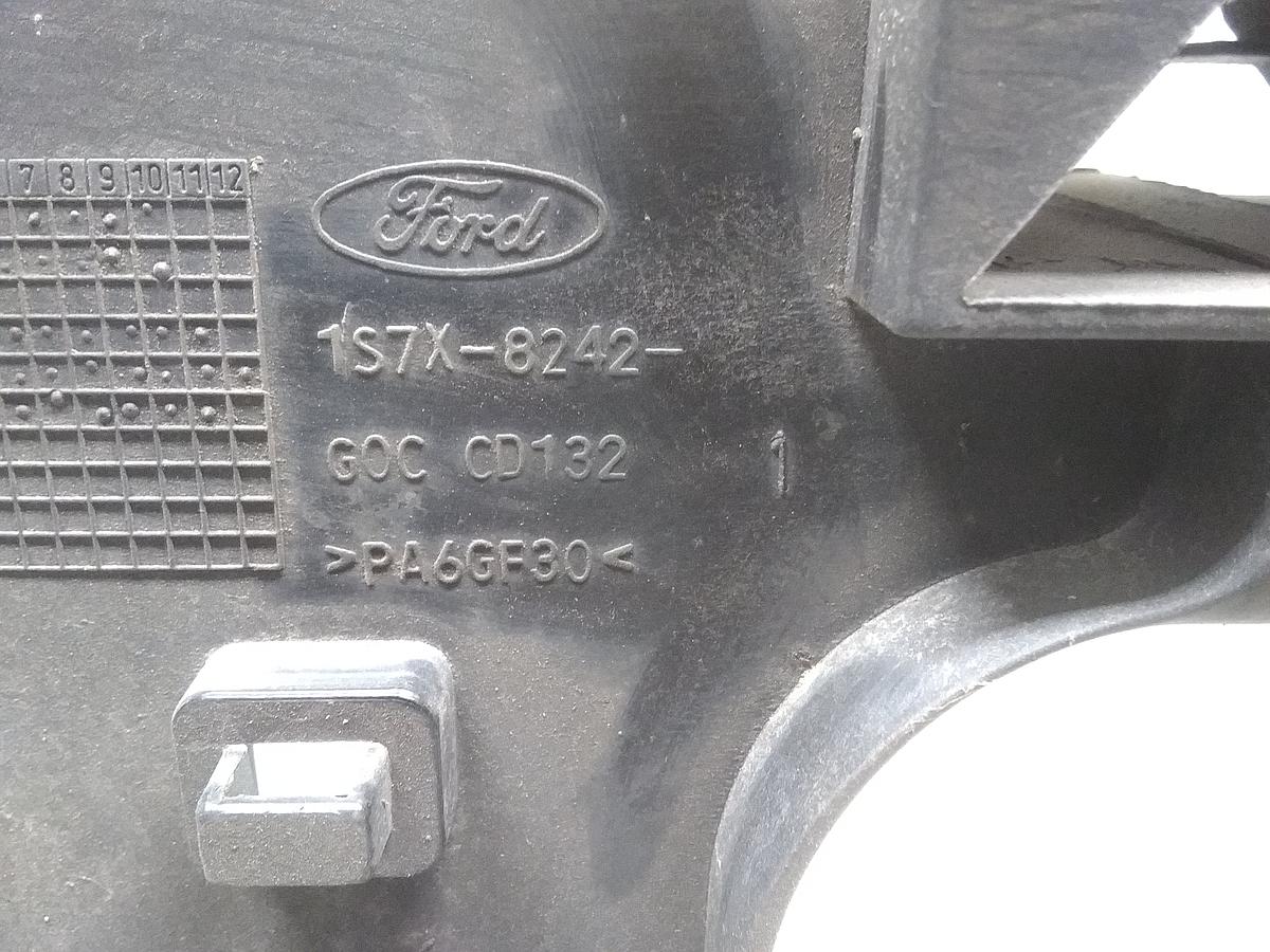 Ford Mondeo 3 Bj.2005 original Schlossträger Frontmittelteil