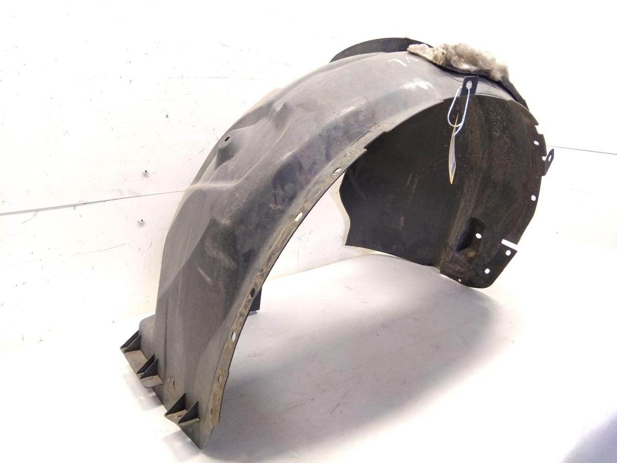 Ford Kuga II original Radhausschale vorn links CV4416115BE BJ2013