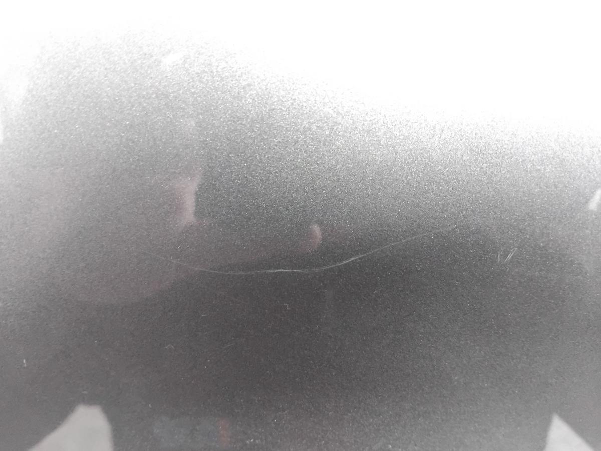 VW Touran 1T Tür vorn rechts Beifahrertür LD7X platinumgrey BJ2006 Rohbau